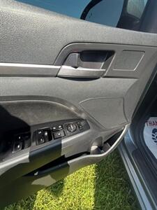 2019 Hyundai ELANTRA SEL   - Photo 27 - Greensburg, IN 47240-9353