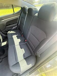 2019 Hyundai ELANTRA SEL   - Photo 33 - Greensburg, IN 47240-9353