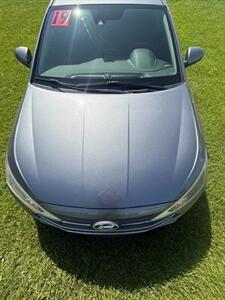 2019 Hyundai ELANTRA SEL   - Photo 12 - Greensburg, IN 47240-9353