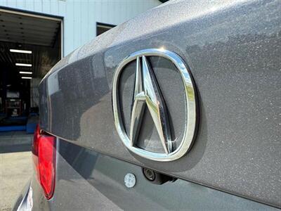 2020 Acura TLX   - Photo 41 - Greensburg, IN 47240-9353