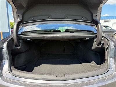 2020 Acura TLX   - Photo 30 - Greensburg, IN 47240-9353