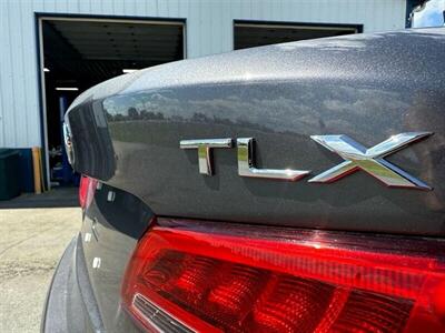 2020 Acura TLX   - Photo 42 - Greensburg, IN 47240-9353