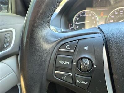 2020 Acura TLX   - Photo 19 - Greensburg, IN 47240-9353