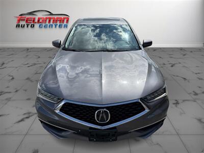 2020 Acura TLX   - Photo 3 - Greensburg, IN 47240-9353