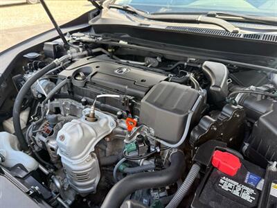 2020 Acura TLX   - Photo 35 - Greensburg, IN 47240-9353