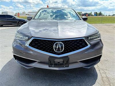 2020 Acura TLX - Photo 2 - Greensburg, IN 47240-9353