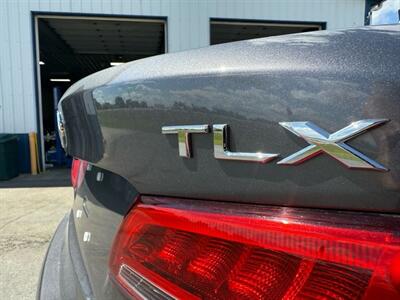 2020 Acura TLX   - Photo 42 - Greensburg, IN 47240-9353