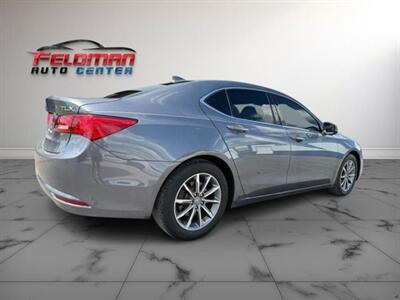 2020 Acura TLX   - Photo 11 - Greensburg, IN 47240-9353