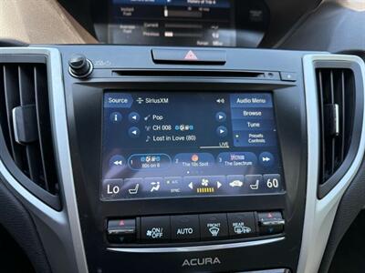 2020 Acura TLX   - Photo 23 - Greensburg, IN 47240-9353