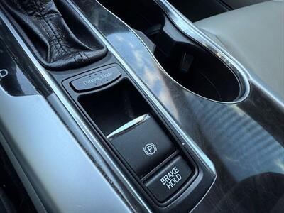 2020 Acura TLX   - Photo 29 - Greensburg, IN 47240-9353