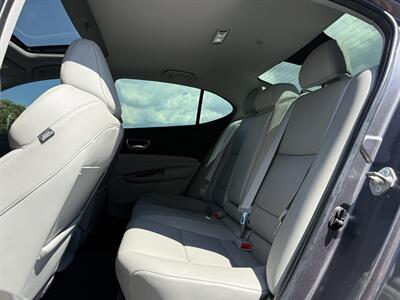 2020 Acura TLX   - Photo 32 - Greensburg, IN 47240-9353