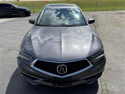 2020 Acura TLX - Photo 3 - Greensburg, IN 47240-9353