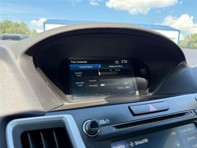 2020 Acura TLX   - Photo 22 - Greensburg, IN 47240-9353