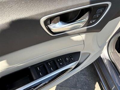 2020 Acura TLX   - Photo 15 - Greensburg, IN 47240-9353