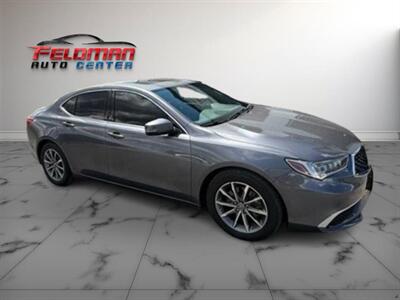 2020 Acura TLX   - Photo 13 - Greensburg, IN 47240-9353