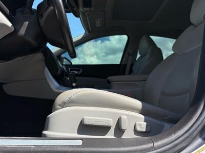 2020 Acura TLX   - Photo 16 - Greensburg, IN 47240-9353