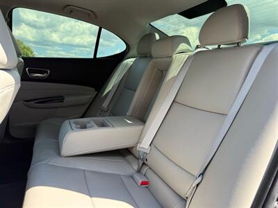 2020 Acura TLX   - Photo 34 - Greensburg, IN 47240-9353