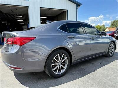2020 Acura TLX - Photo 11 - Greensburg, IN 47240-9353