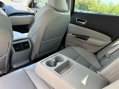 2020 Acura TLX   - Photo 33 - Greensburg, IN 47240-9353