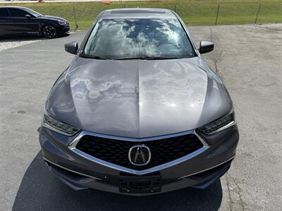 2020 Acura TLX   - Photo 3 - Greensburg, IN 47240-9353