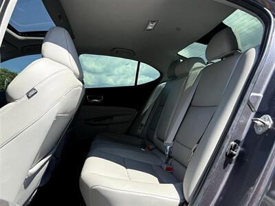 2020 Acura TLX   - Photo 32 - Greensburg, IN 47240-9353