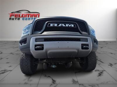 2016 RAM 1500 Rebel   - Photo 9 - Greensburg, IN 47240-9353