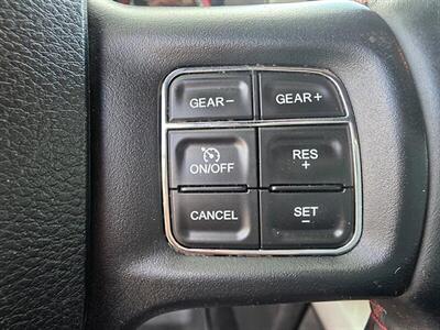 2016 RAM 1500 Rebel   - Photo 51 - Greensburg, IN 47240-9353