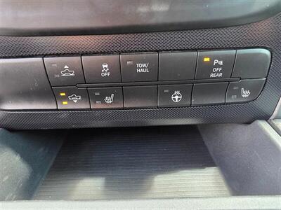 2016 RAM 1500 Rebel   - Photo 55 - Greensburg, IN 47240-9353