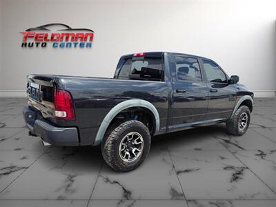 2016 RAM 1500 Rebel   - Photo 4 - Greensburg, IN 47240-9353