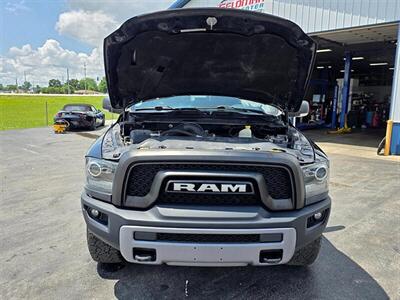 2016 RAM 1500 Rebel   - Photo 14 - Greensburg, IN 47240-9353