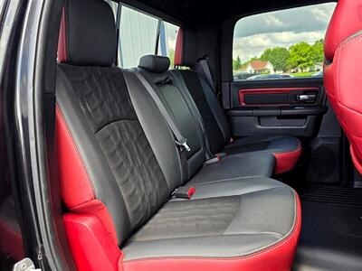 2016 RAM 1500 Rebel   - Photo 13 - Greensburg, IN 47240-9353