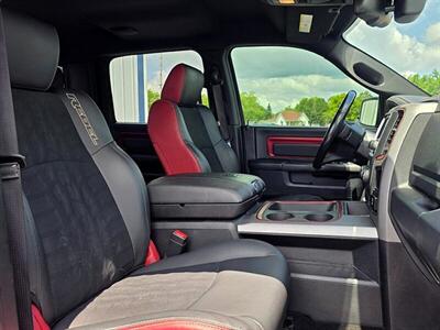 2016 RAM 1500 Rebel   - Photo 40 - Greensburg, IN 47240-9353