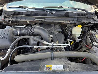 2016 RAM 1500 Rebel   - Photo 41 - Greensburg, IN 47240-9353