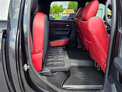 2016 RAM 1500 Rebel   - Photo 36 - Greensburg, IN 47240-9353