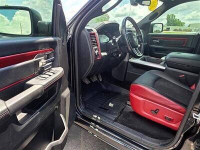 2016 RAM 1500 Rebel   - Photo 44 - Greensburg, IN 47240-9353