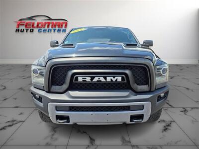 2016 RAM 1500 Rebel   - Photo 7 - Greensburg, IN 47240-9353