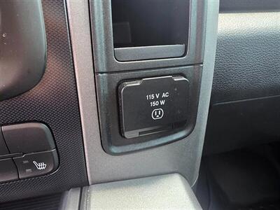 2016 RAM 1500 Rebel   - Photo 56 - Greensburg, IN 47240-9353