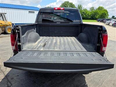 2016 RAM 1500 Rebel   - Photo 34 - Greensburg, IN 47240-9353