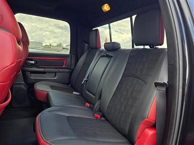 2016 RAM 1500 Rebel   - Photo 28 - Greensburg, IN 47240-9353