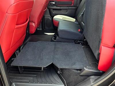 2016 RAM 1500 Rebel   - Photo 32 - Greensburg, IN 47240-9353