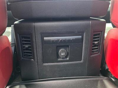2016 RAM 1500 Rebel   - Photo 30 - Greensburg, IN 47240-9353