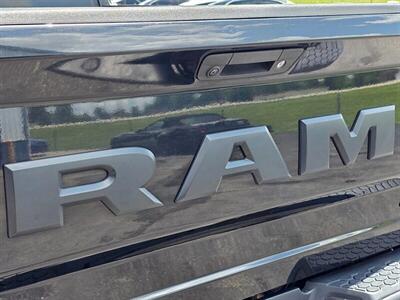 2016 RAM 1500 Rebel   - Photo 17 - Greensburg, IN 47240-9353