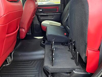 2016 RAM 1500 Rebel   - Photo 31 - Greensburg, IN 47240-9353