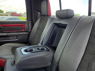 2016 RAM 1500 Rebel   - Photo 29 - Greensburg, IN 47240-9353