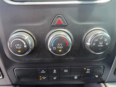 2016 RAM 1500 Rebel   - Photo 23 - Greensburg, IN 47240-9353