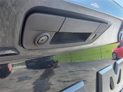 2016 RAM 1500 Rebel   - Photo 12 - Greensburg, IN 47240-9353