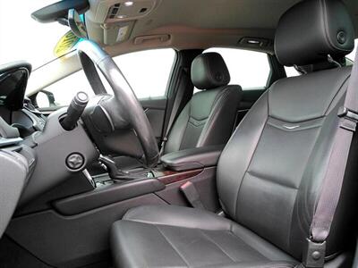 2018 Cadillac XTS Luxury   - Photo 20 - Greensburg, IN 47240-9353