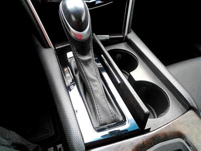 2018 Cadillac XTS Luxury   - Photo 34 - Greensburg, IN 47240-9353
