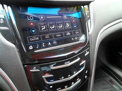 2018 Cadillac XTS Luxury   - Photo 29 - Greensburg, IN 47240-9353