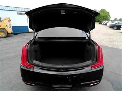 2018 Cadillac XTS Luxury   - Photo 42 - Greensburg, IN 47240-9353